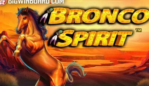 Bronco Spirit