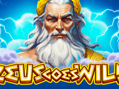 Zeus Goes Wild thumbnail